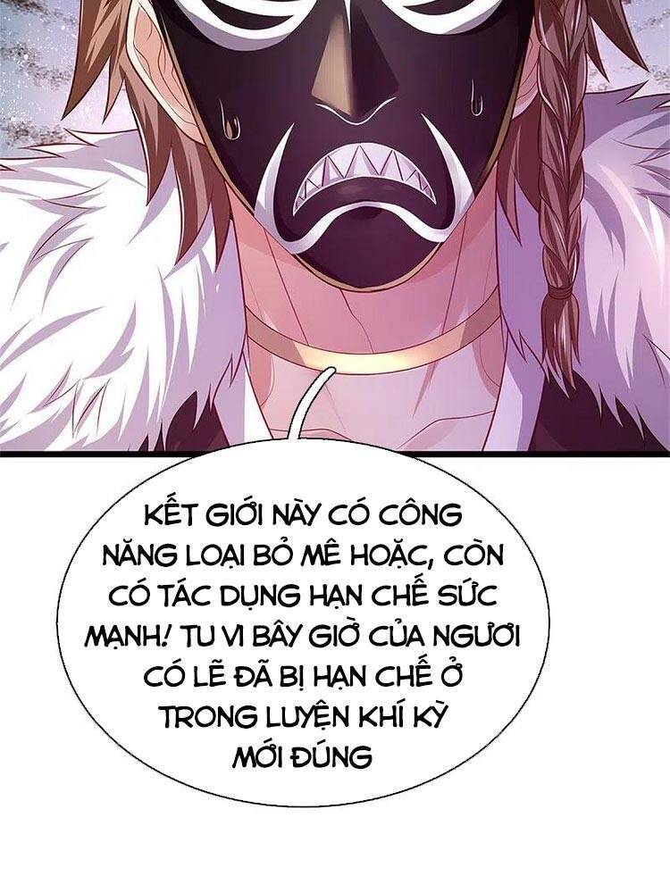 Ngạo Thị Thiên Địa Chapter 328 - 26