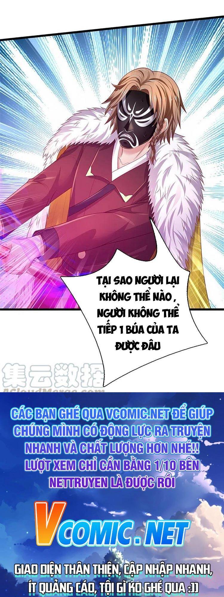Ngạo Thị Thiên Địa Chapter 328 - 27