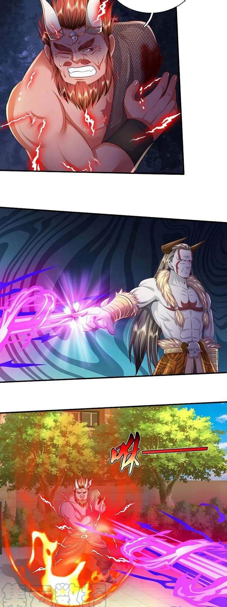 Ngạo Thị Thiên Địa Chapter 342 - 9