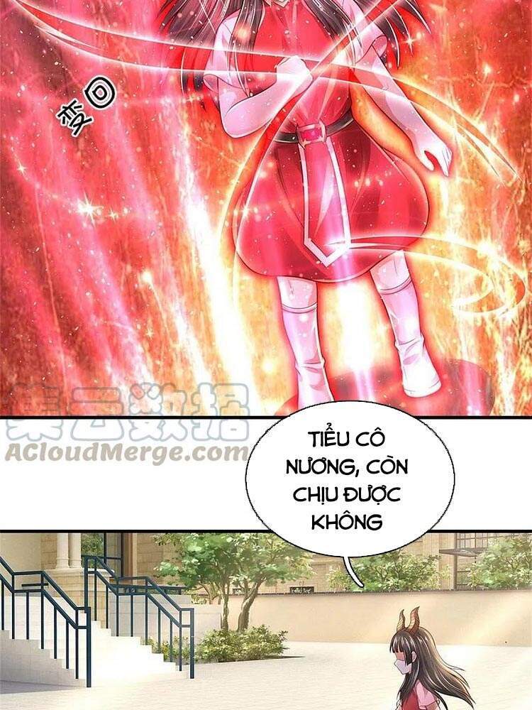 Ngạo Thị Thiên Địa Chapter 346 - 16