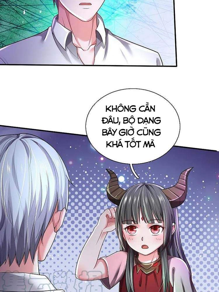 Ngạo Thị Thiên Địa Chapter 349 - 19