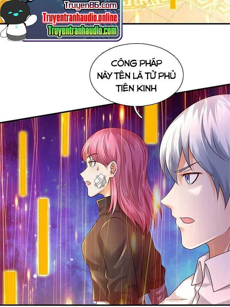 Ngạo Thị Thiên Địa Chapter 350 - 2