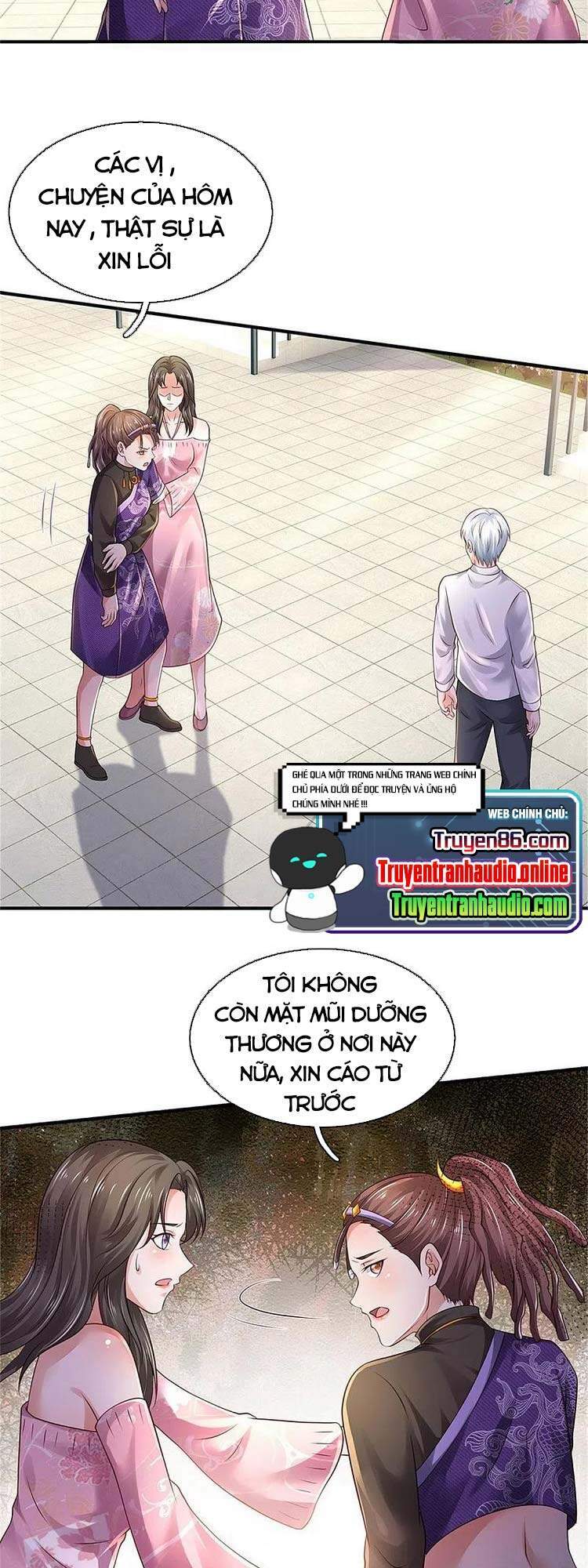 Ngạo Thị Thiên Địa Chapter 350 - 7