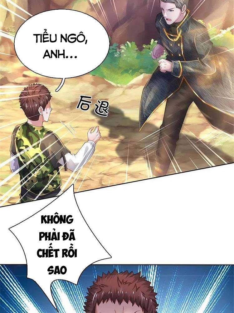 Ngạo Thị Thiên Địa Chapter 363 - 2