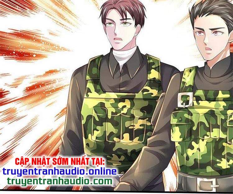 Ngạo Thị Thiên Địa Chapter 363 - 15