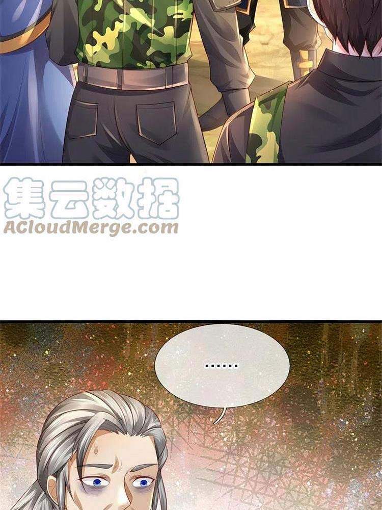 Ngạo Thị Thiên Địa Chapter 363 - 6