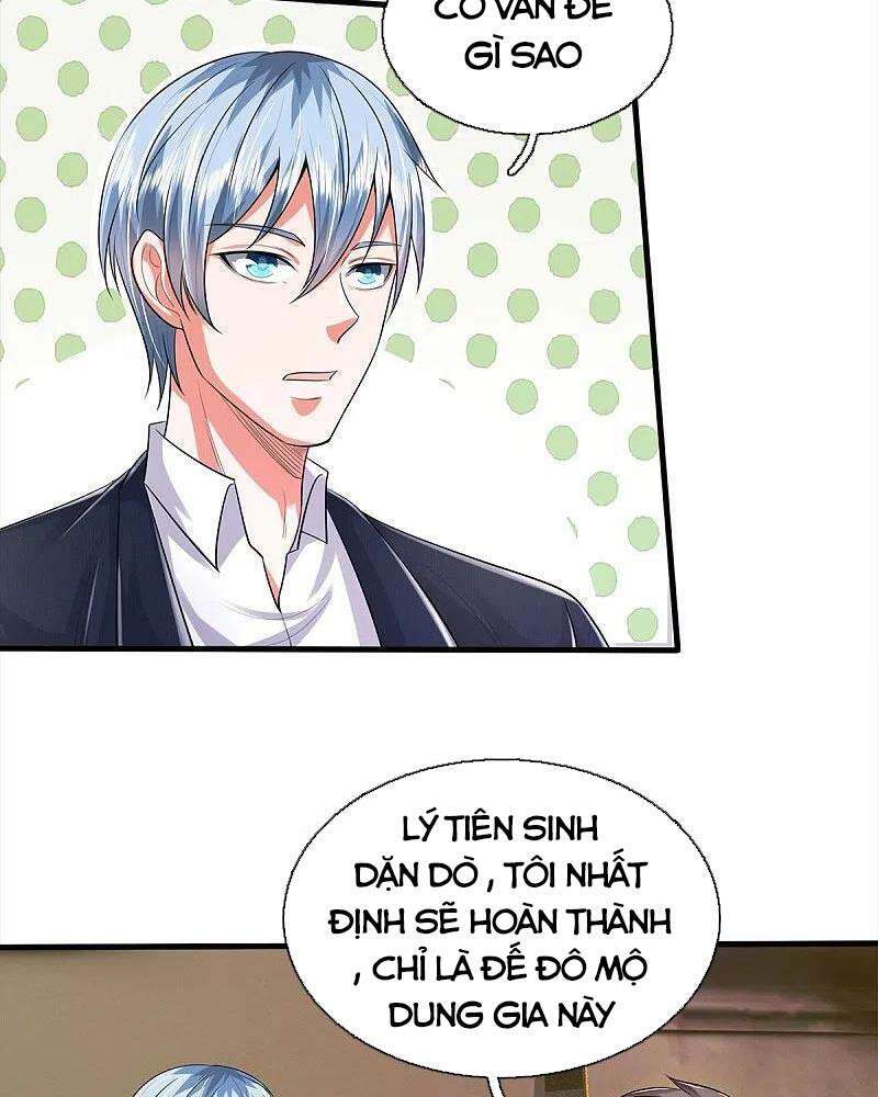 Ngạo Thị Thiên Địa Chapter 372 - 22