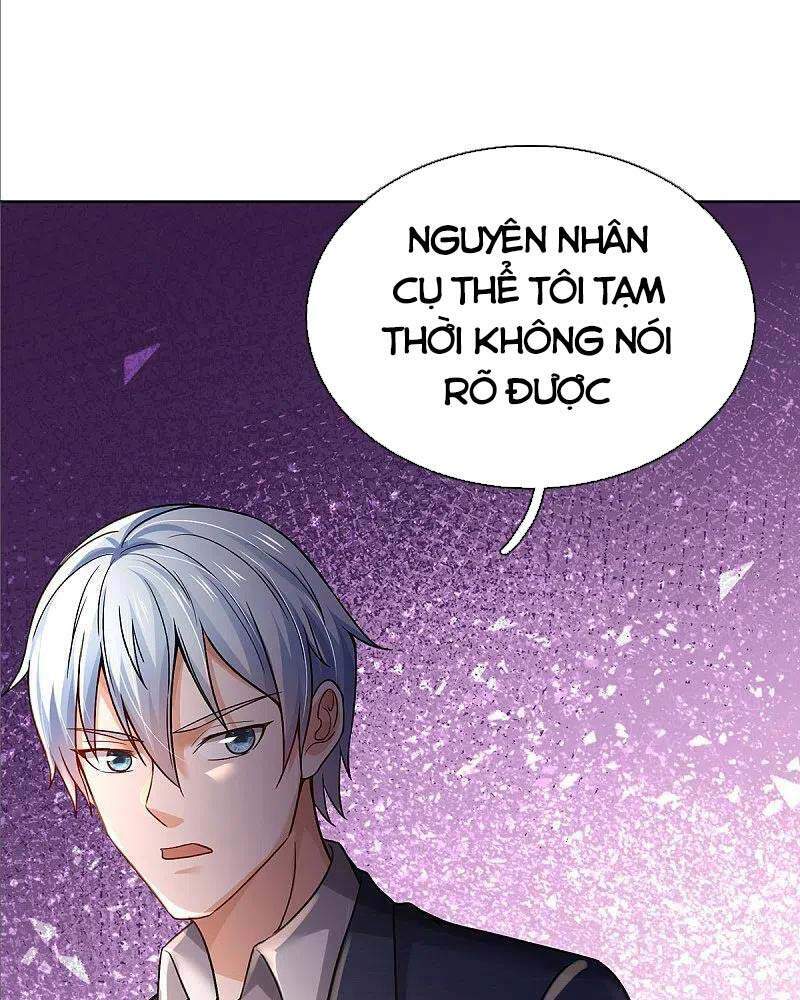 Ngạo Thị Thiên Địa Chapter 372 - 6