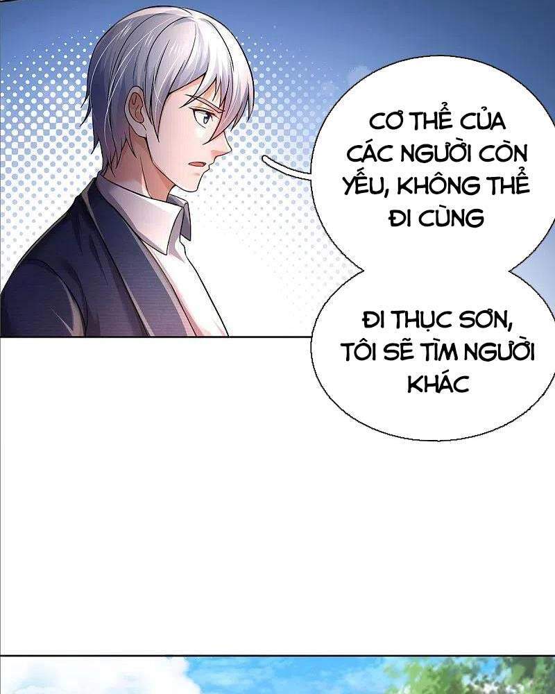 Ngạo Thị Thiên Địa Chapter 372 - 8
