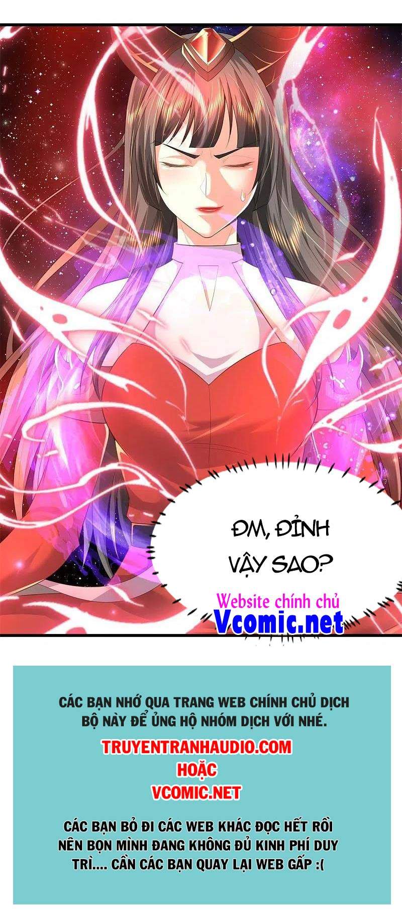Ngạo Thị Thiên Địa Chapter 383 - 26