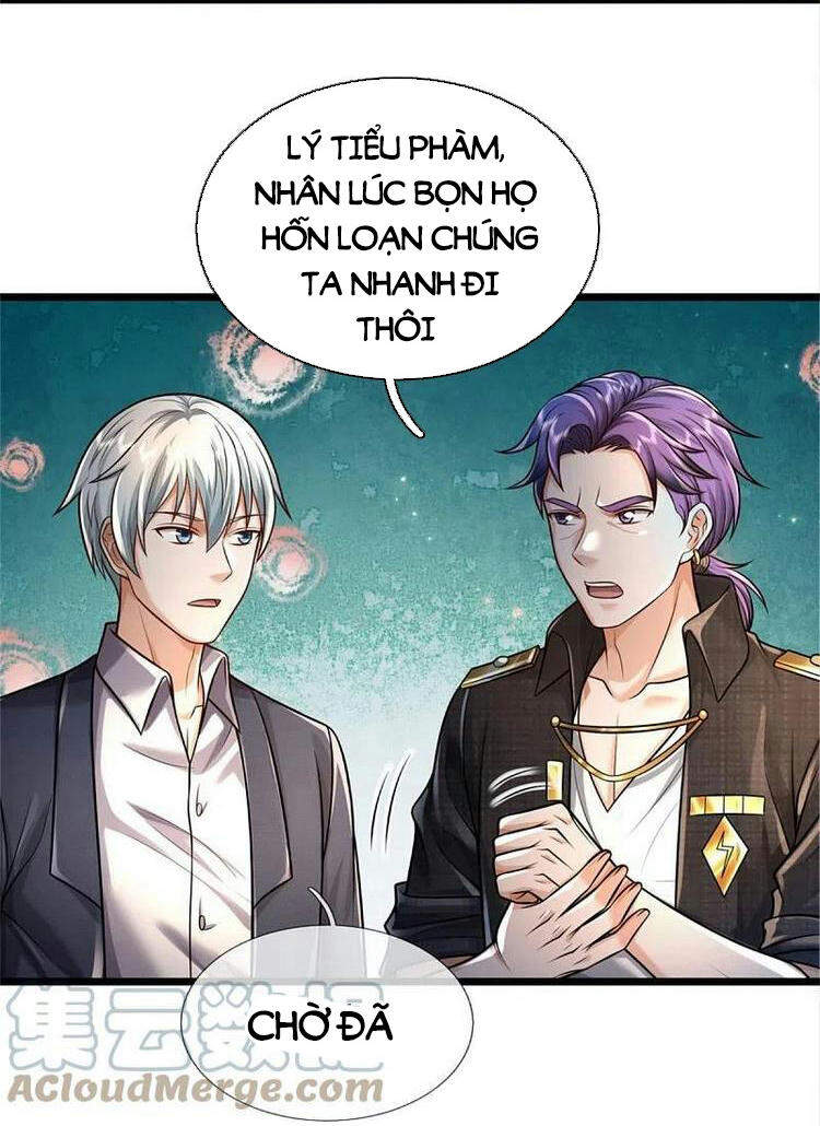 Ngạo Thị Thiên Địa Chapter 389 - 13