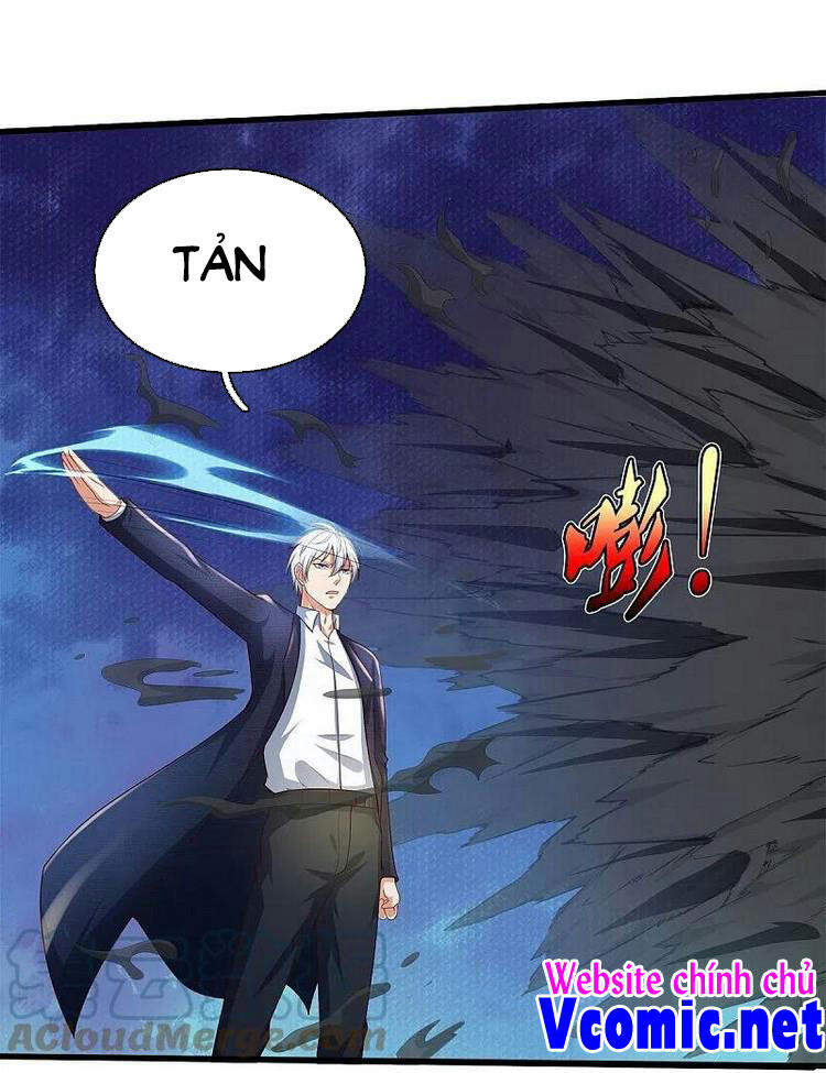 Ngạo Thị Thiên Địa Chapter 389 - 26