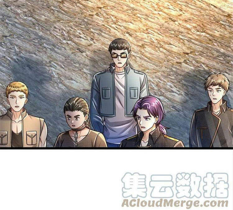 Ngạo Thị Thiên Địa Chapter 389 - 6