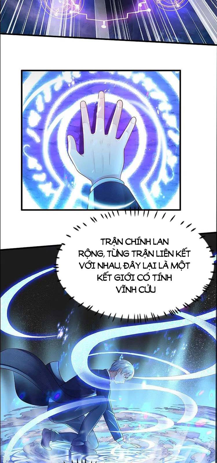 Ngạo Thị Thiên Địa Chapter 400 - 9