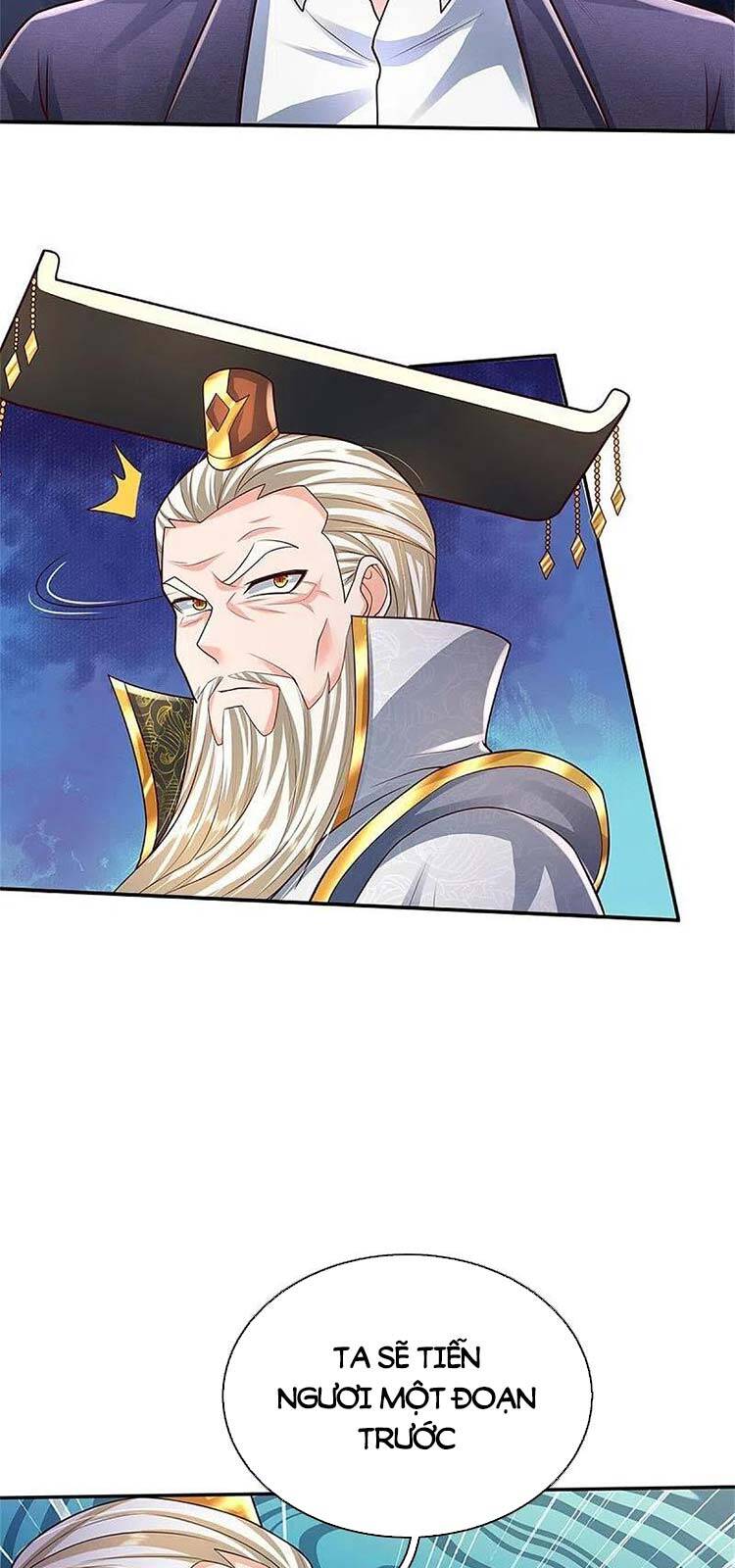 Ngạo Thị Thiên Địa Chapter 405 - 16