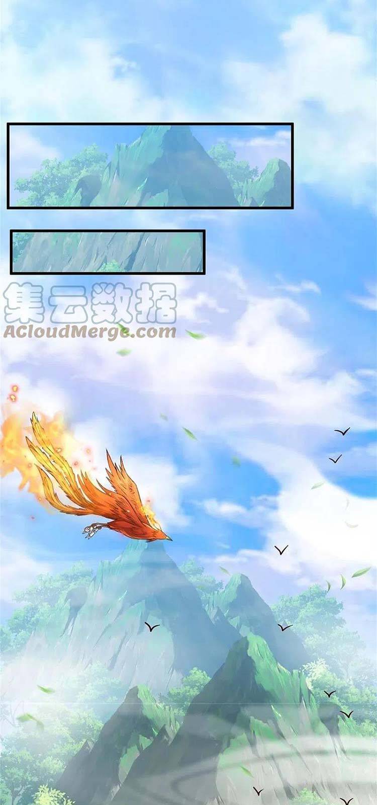 Ngạo Thị Thiên Địa Chapter 416 - 15