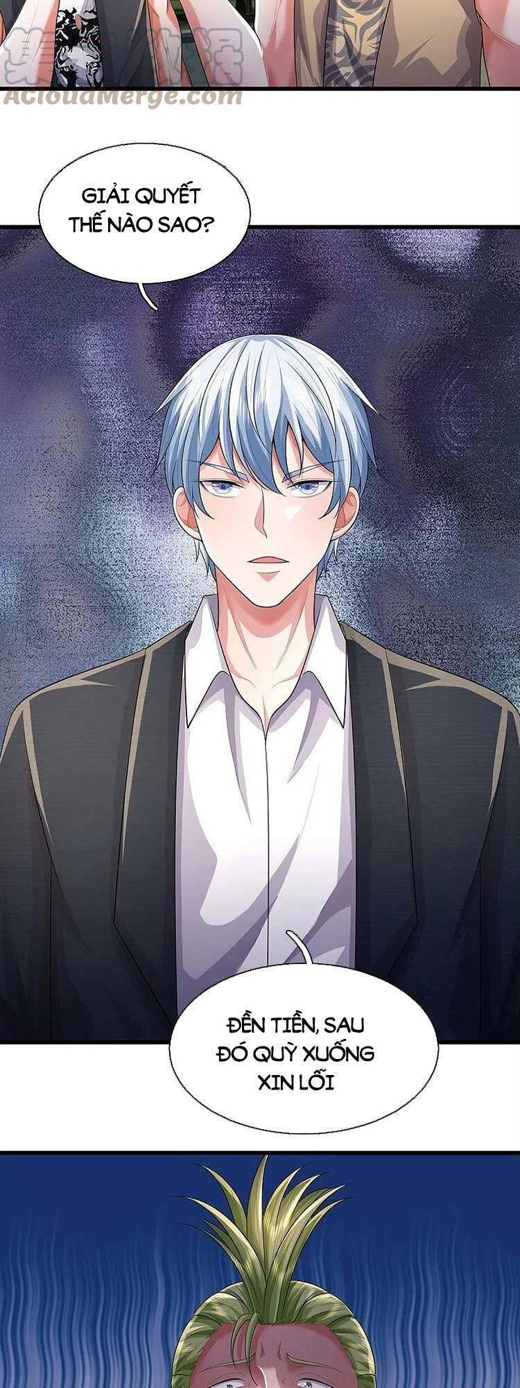 Ngạo Thị Thiên Địa Chapter 441 - 2