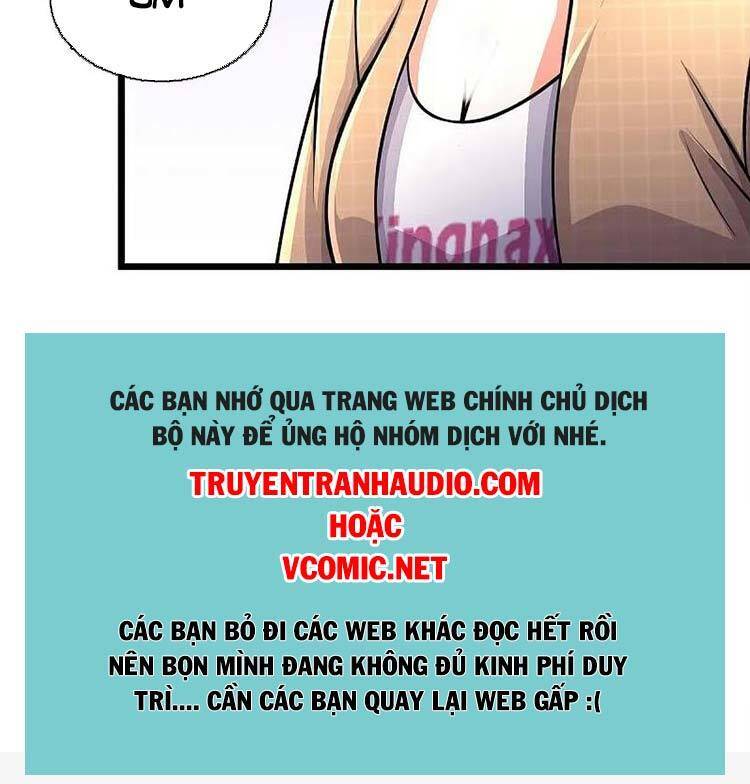 Ngạo Thị Thiên Địa Chapter 441 - 19