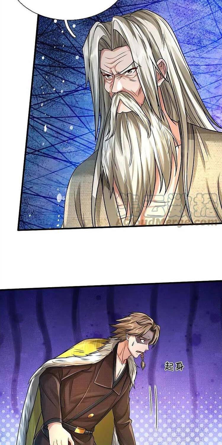 Ngạo Thị Thiên Địa Chapter 444 - 13