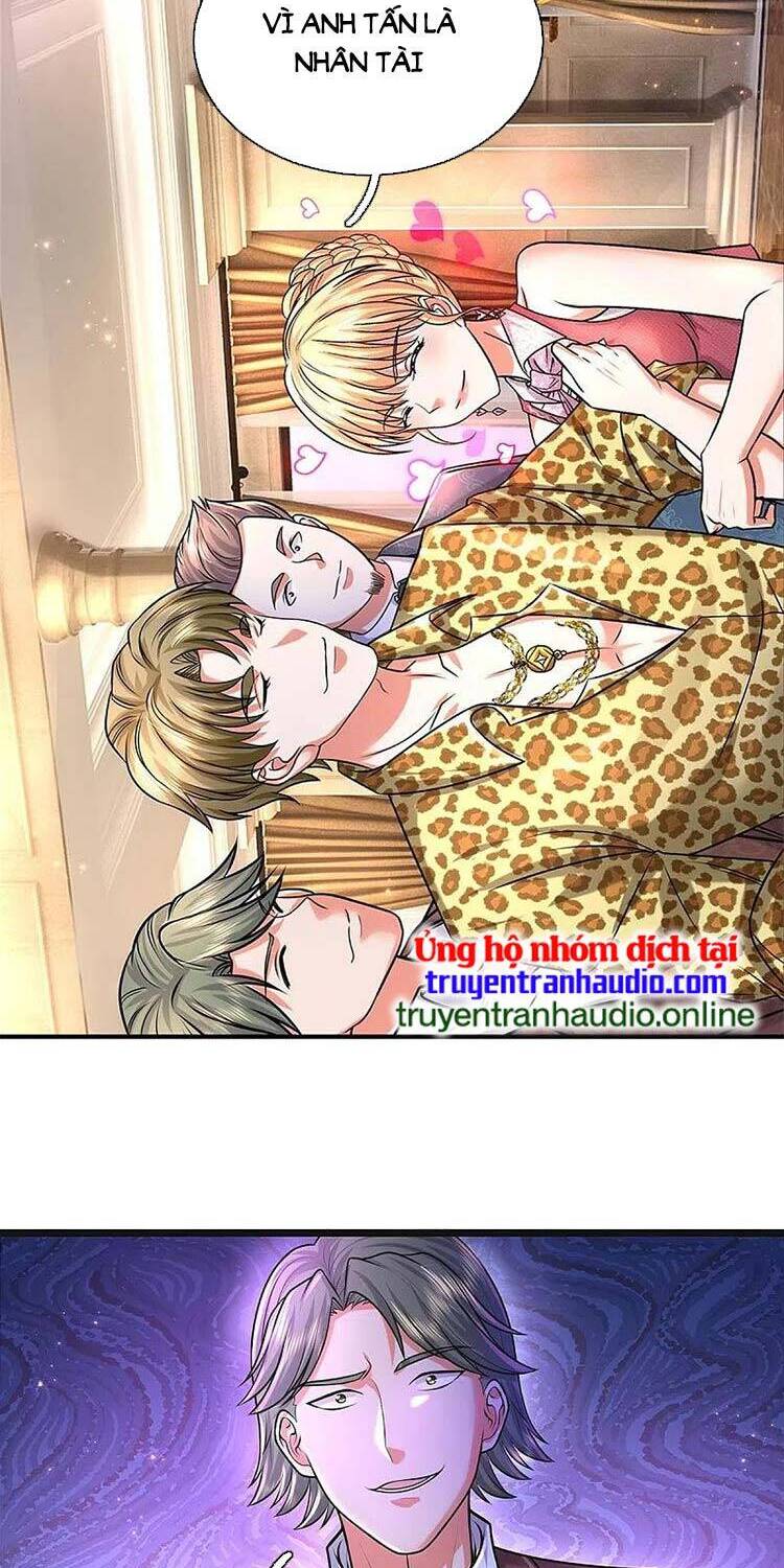 Ngạo Thị Thiên Địa Chapter 452 - 4