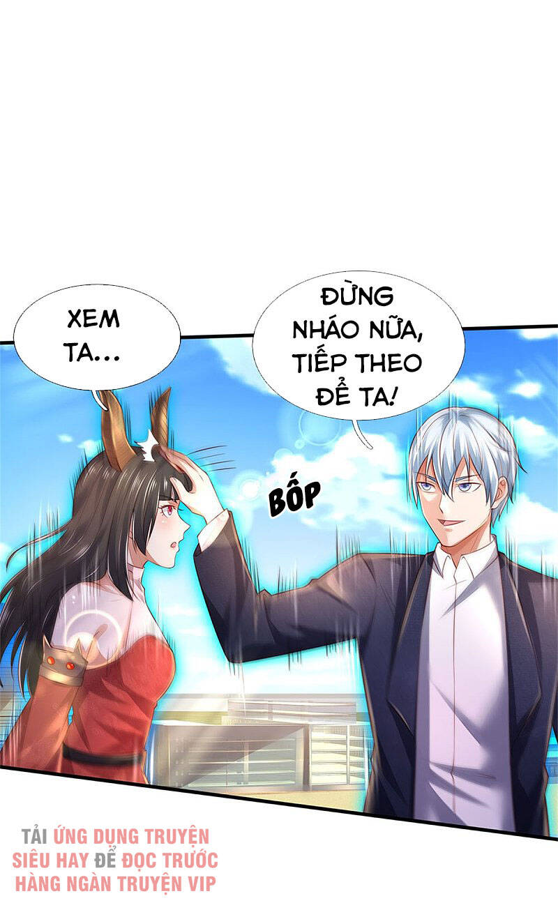 Ngạo Thị Thiên Địa Chapter 297 - 2