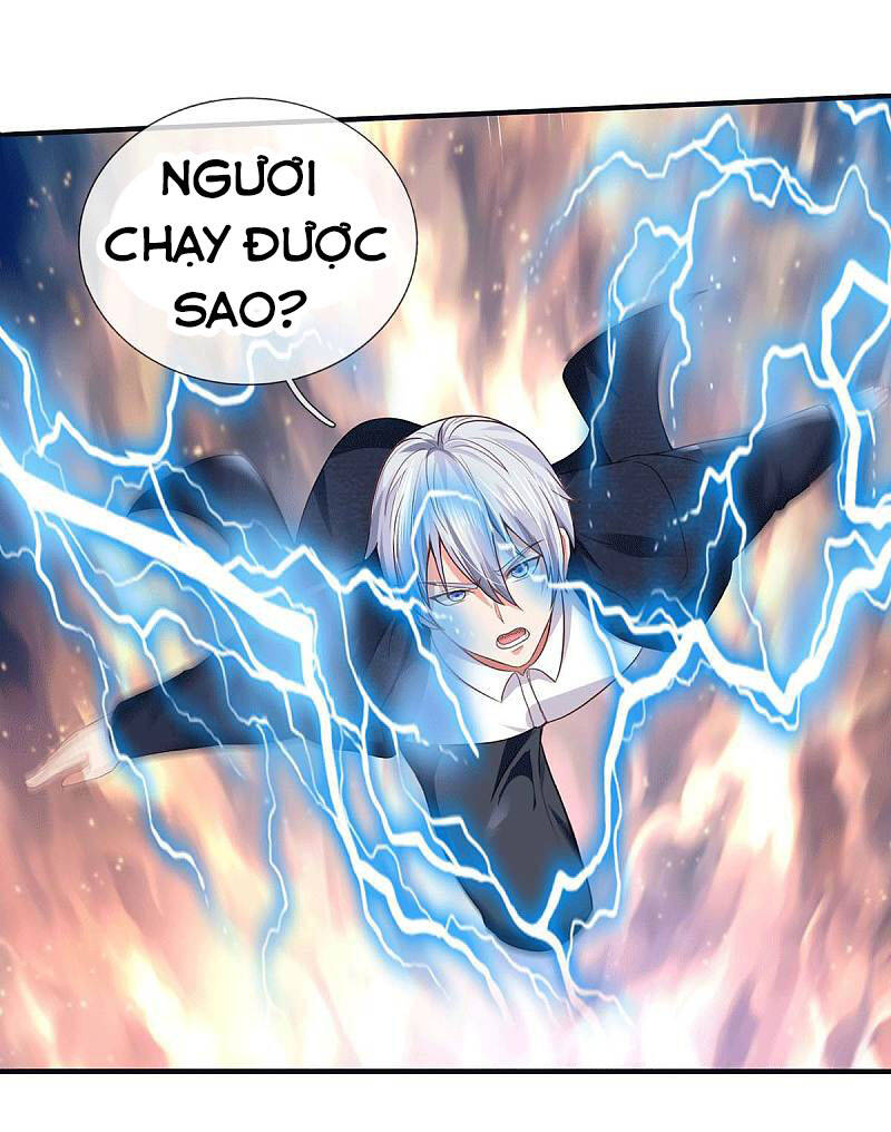 Ngạo Thị Thiên Địa Chapter 297 - 25