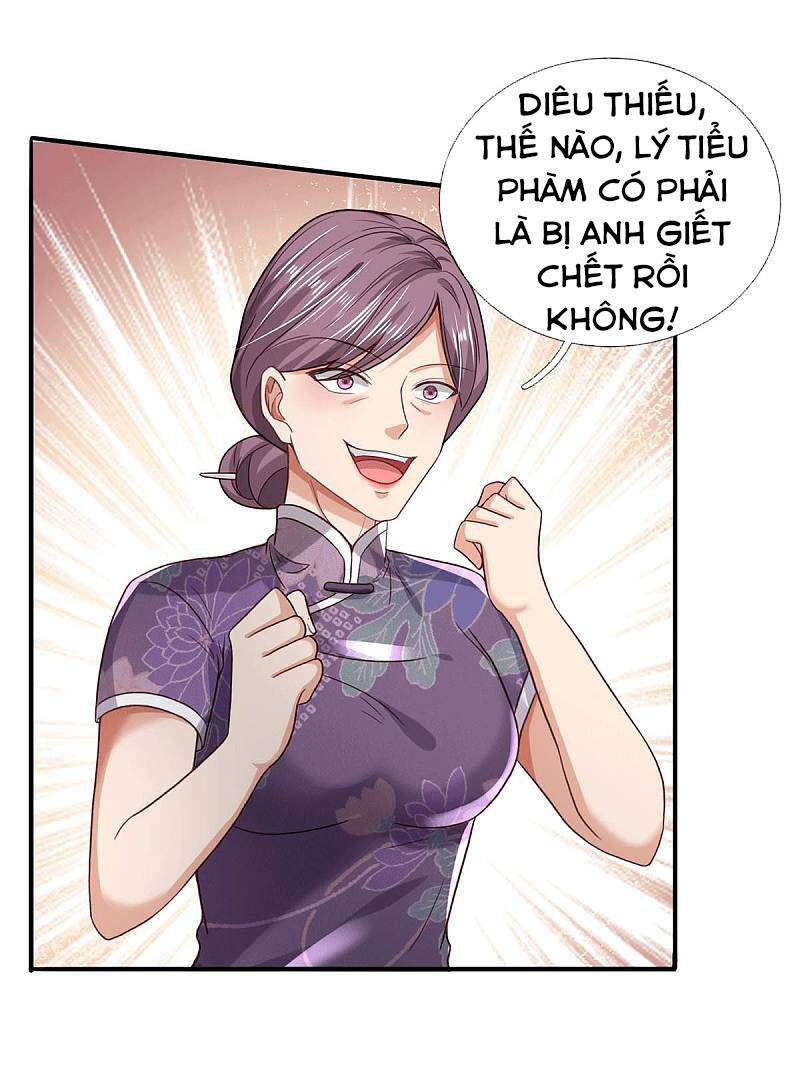 Ngạo Thị Thiên Địa Chapter 297 - 27
