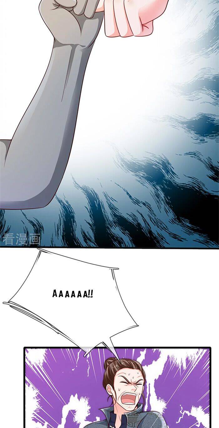 Ngạo Thị Thiên Địa Chapter 319 - 19