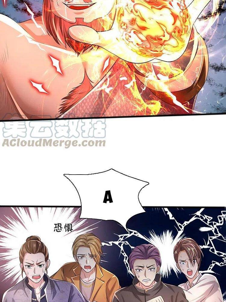 Ngạo Thị Thiên Địa Chapter 326 - 8