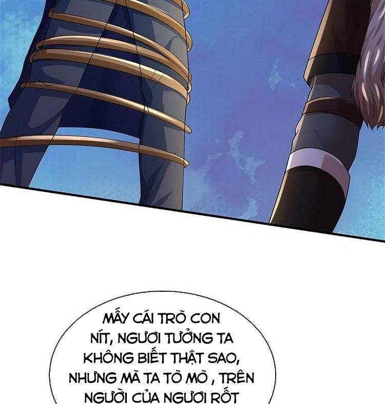 Ngạo Thị Thiên Địa Chapter 327 - 25