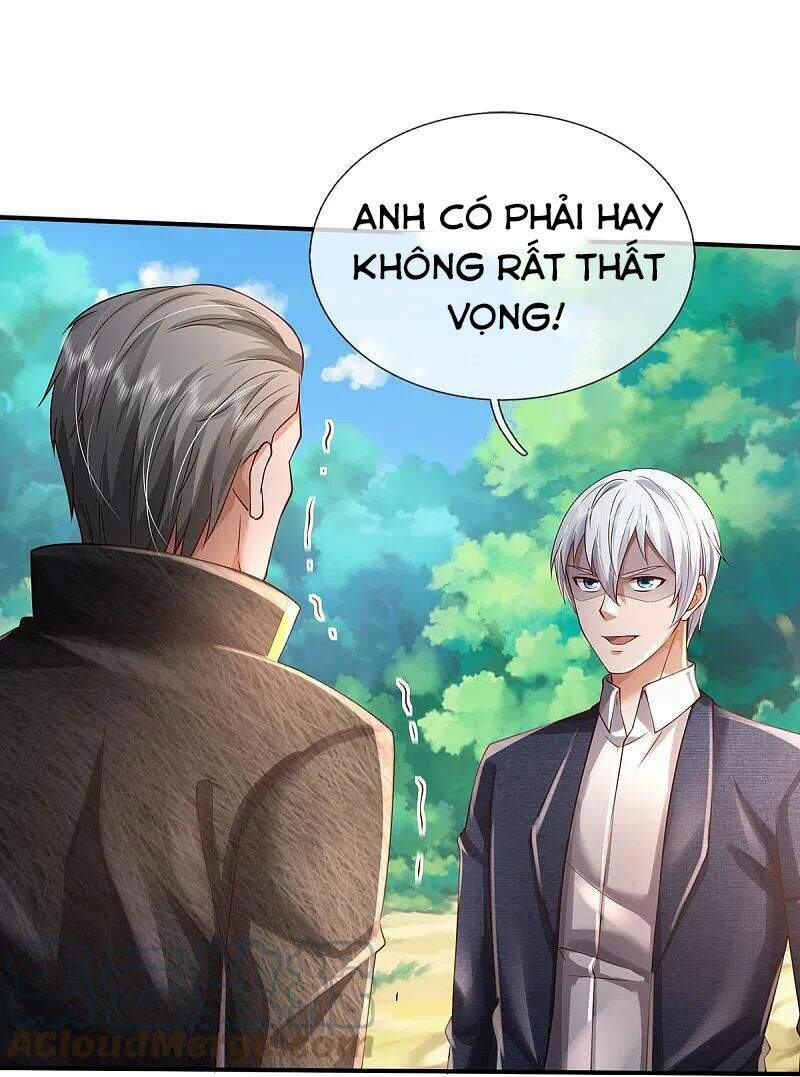 Ngạo Thị Thiên Địa Chapter 357 - 20