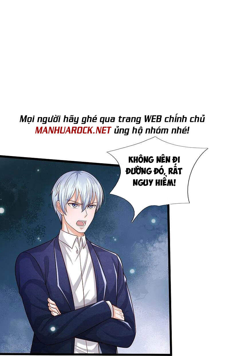 Ngạo Thị Thiên Địa Chapter 358 - 14