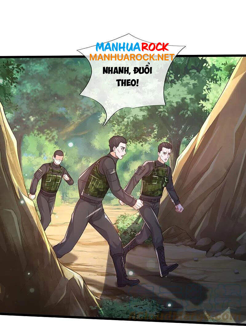 Ngạo Thị Thiên Địa Chapter 358 - 17