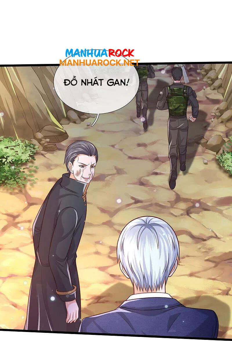 Ngạo Thị Thiên Địa Chapter 358 - 18