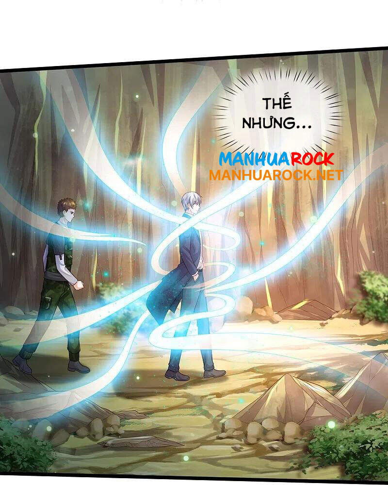 Ngạo Thị Thiên Địa Chapter 358 - 26