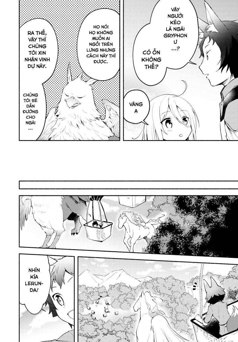 Futago No Ane Ga Miko Toshite Hikitorarete, Watashi Wa Suterareta Kedo Tabun Watashi Ga Miko De Aru Chapter 3 - 5