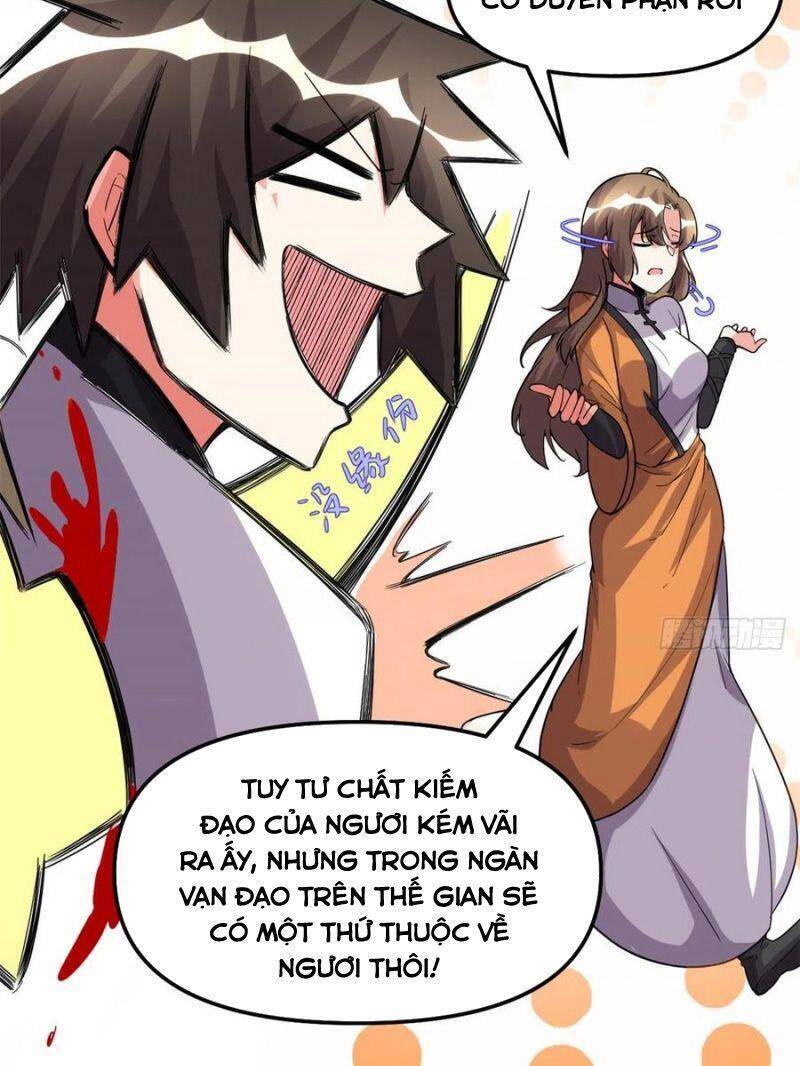 Ta Tu Có Lẽ Là Giả Tiên Chapter 155 - 24