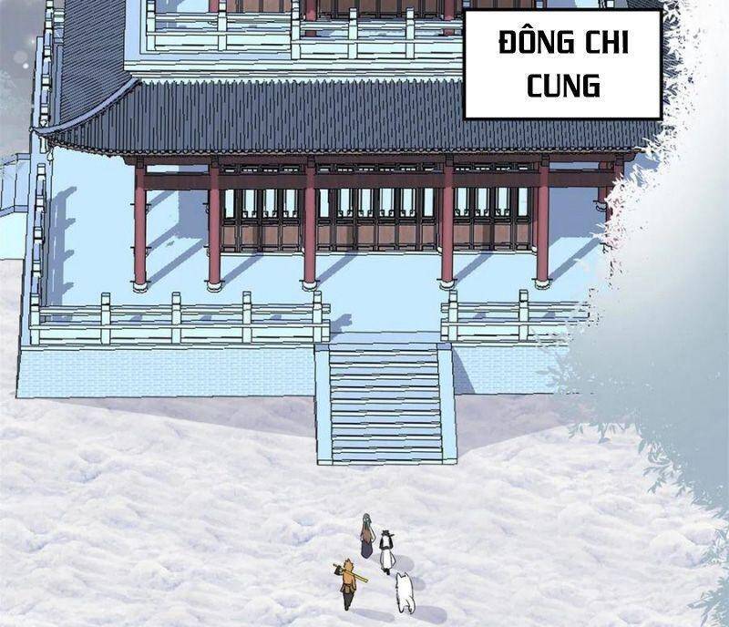 Ta Tu Có Lẽ Là Giả Tiên Chapter 155 - 28