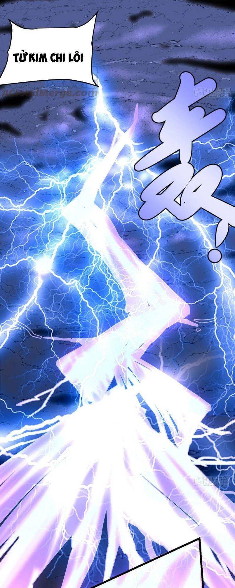 Ta Tu Có Lẽ Là Giả Tiên Chapter 161 - 3