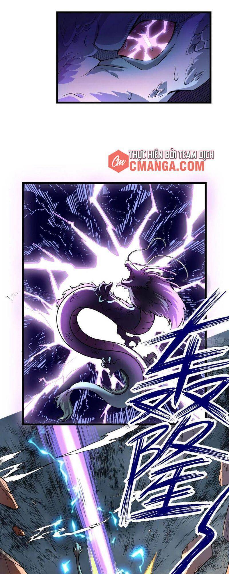 Ta Tu Có Lẽ Là Giả Tiên Chapter 161 - 9