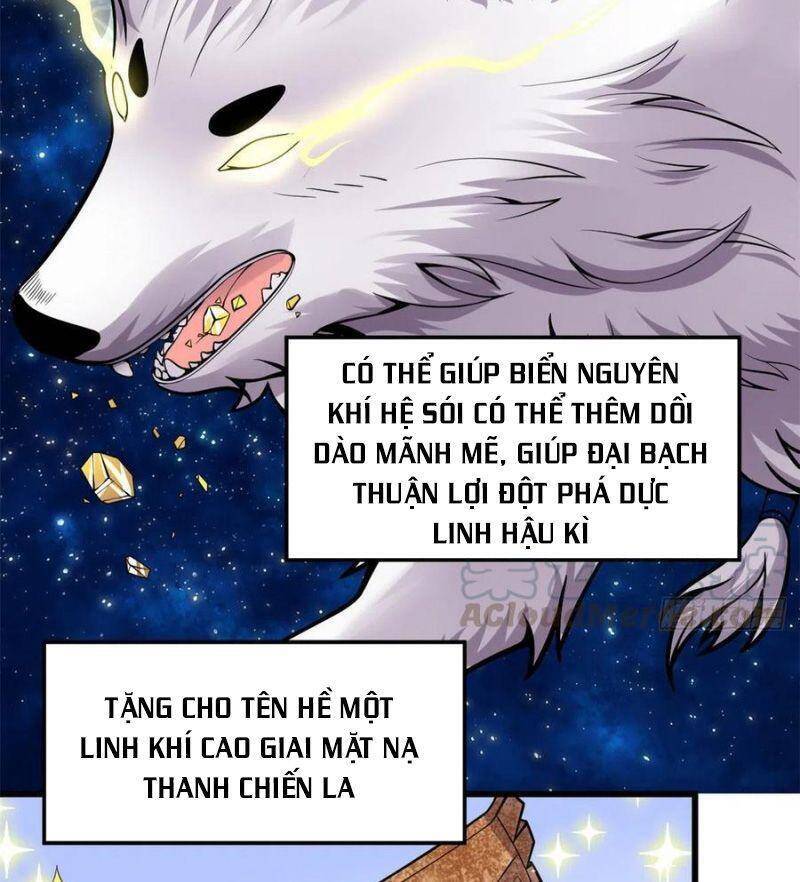 Ta Tu Có Lẽ Là Giả Tiên Chapter 167 - 2