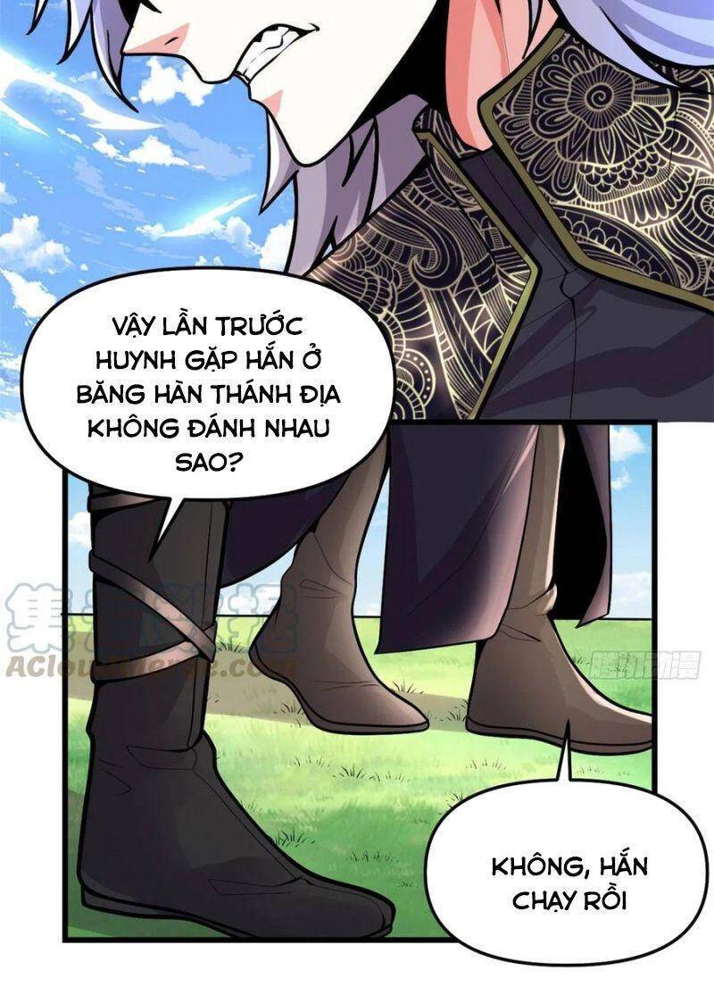 Ta Tu Có Lẽ Là Giả Tiên Chapter 167 - 12