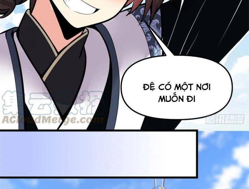 Ta Tu Có Lẽ Là Giả Tiên Chapter 167 - 16