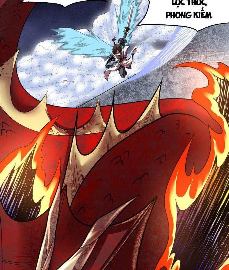 Ta Tu Có Lẽ Là Giả Tiên Chapter 181 - 14