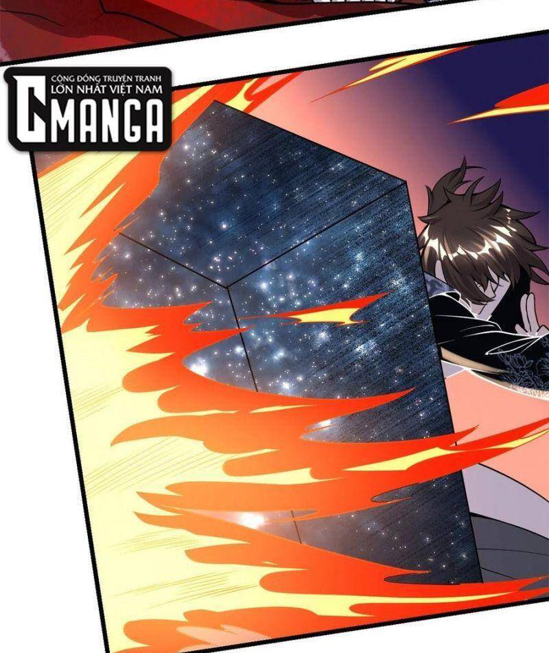 Ta Tu Có Lẽ Là Giả Tiên Chapter 181 - 16