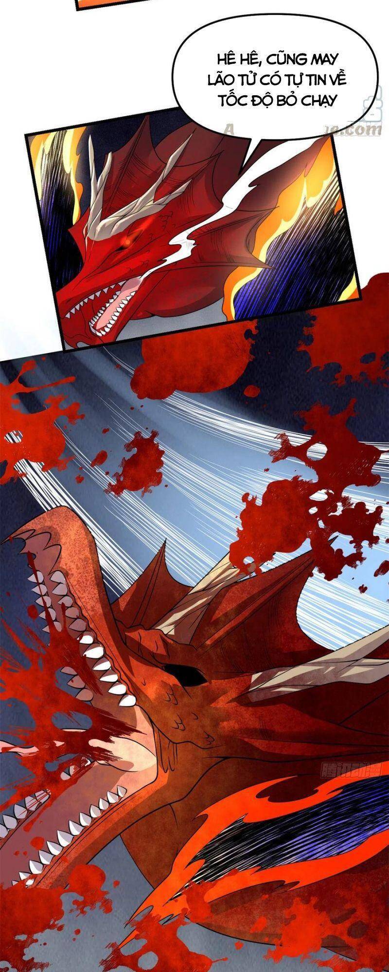 Ta Tu Có Lẽ Là Giả Tiên Chapter 181 - 17