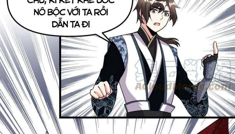 Ta Tu Có Lẽ Là Giả Tiên Chapter 181 - 22