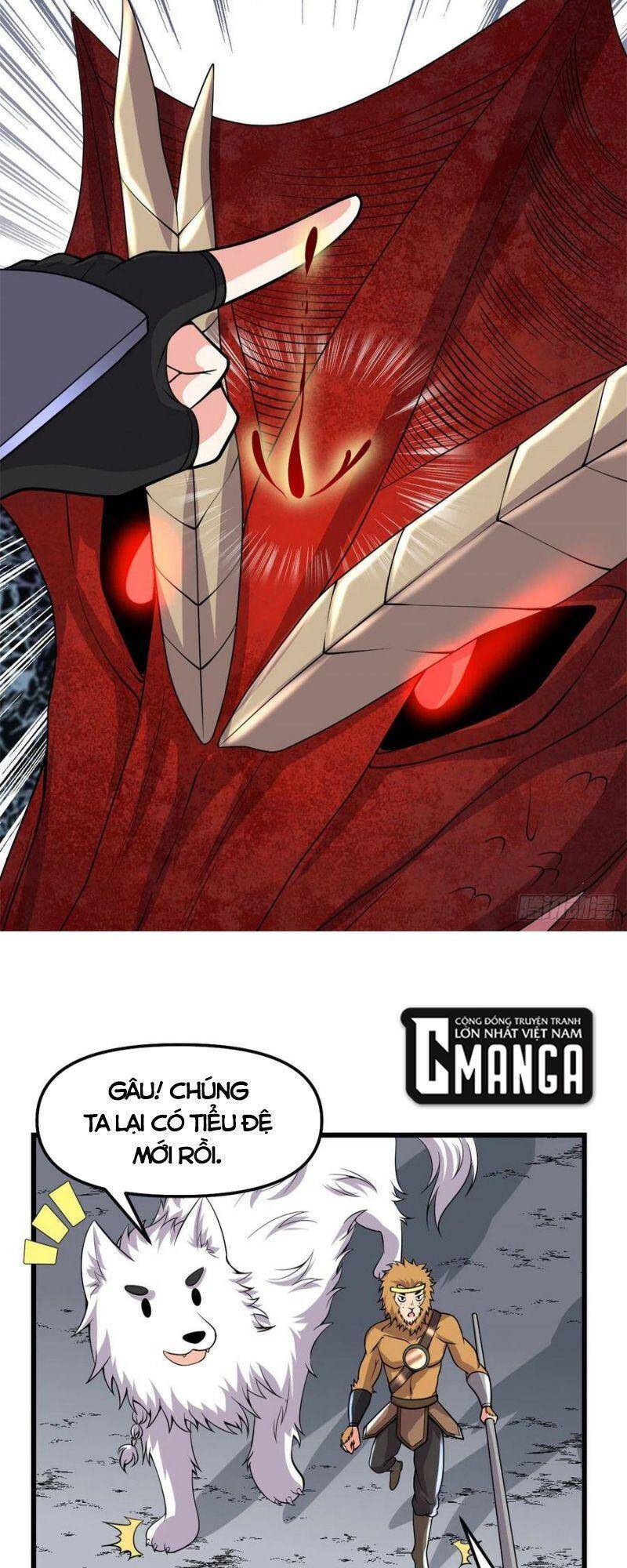 Ta Tu Có Lẽ Là Giả Tiên Chapter 181 - 23