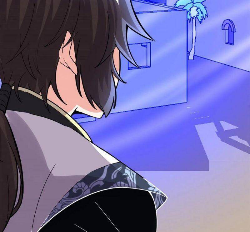 Ta Tu Có Lẽ Là Giả Tiên Chapter 181 - 8