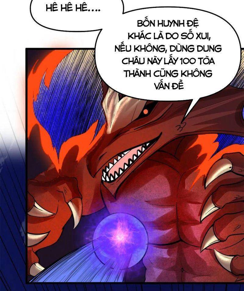 Ta Tu Có Lẽ Là Giả Tiên Chapter 181 - 10